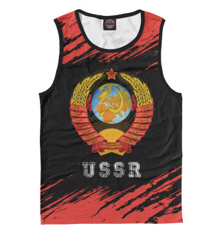 USSR - Герб | Краски