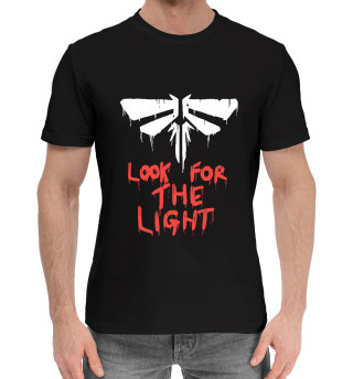 Хлопковая футболка для мальчиков The Last of Us