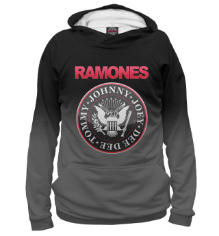  Ramones