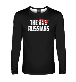  Great russians