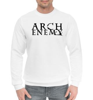 Мужской хлопковый свитшот Arch Enemy