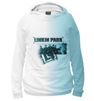 Худи для мальчика Linkin Park