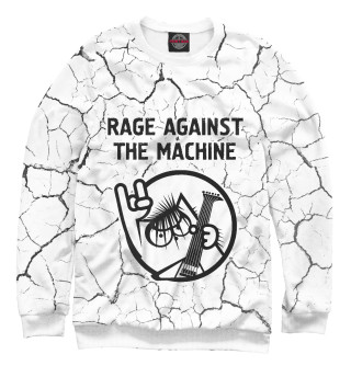 Rage Against The Machine / Кот
