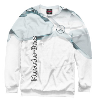 Свитшот для мальчиков Mercedes-Benz
