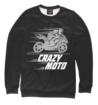 Crazy Moto