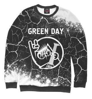  Green Day | Кот