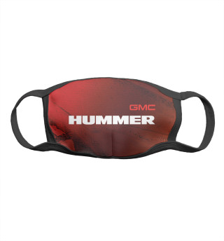Маска тканевая Hummer / Хаммер