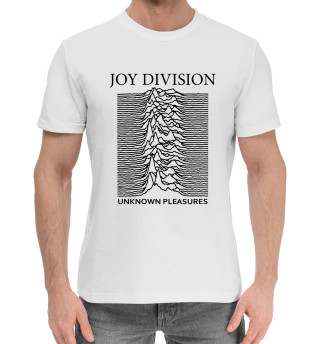 Хлопковая футболка для мальчиков Joy Division