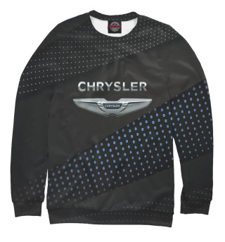 Свитшот для мальчиков Chrysler