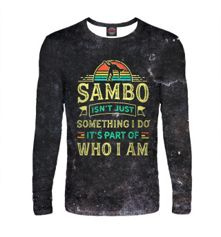  Sambo