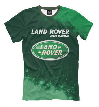 Land Rover | Pro Racing