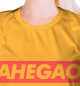 Женская футболка Ahegao