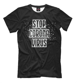 Stop coronavirus