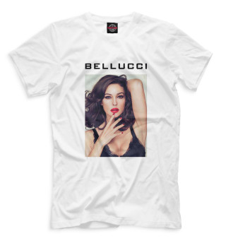 Мужская футболка Bellucci