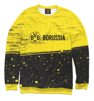 Свитшот для девочек Borussia / Боруссия