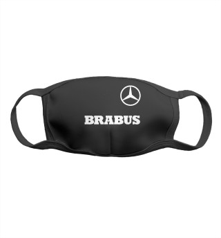  Mercedes Brabus